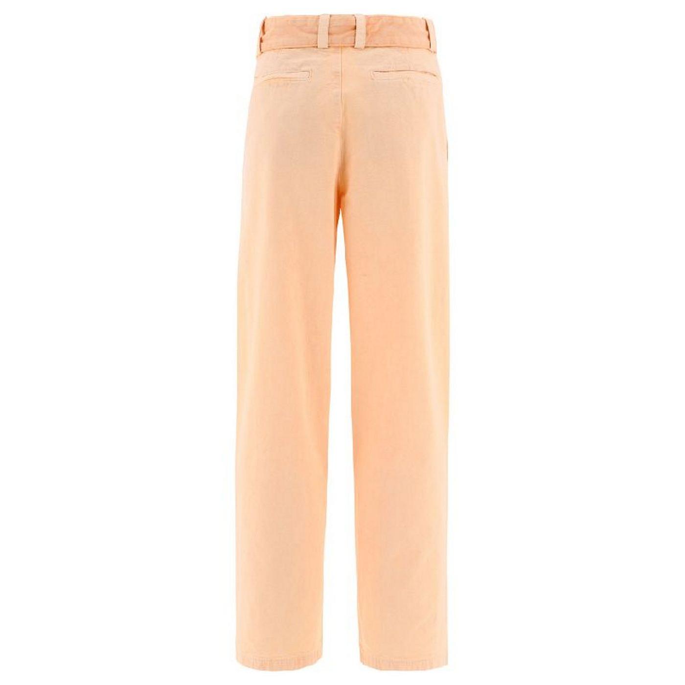 Pantalon 29 Mgd Aw24 - Medium Pink - Femme