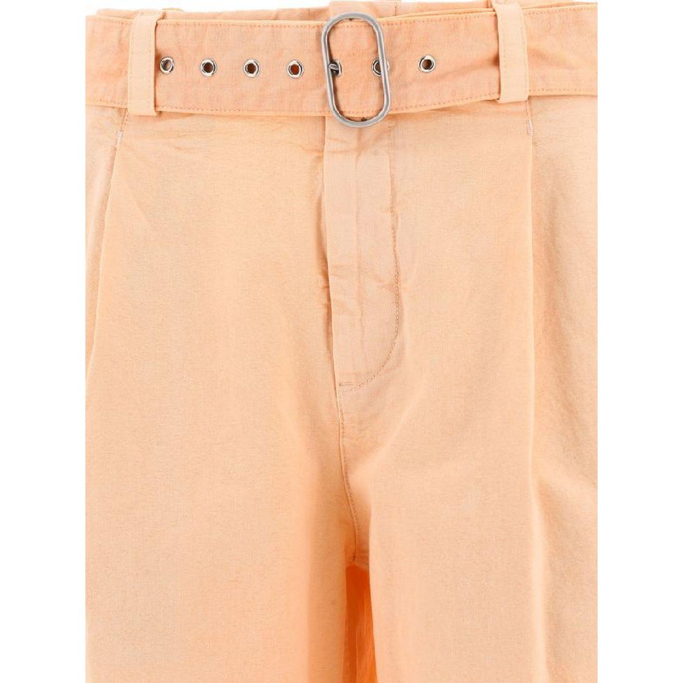 Pantalon 29 Mgd Aw24 - Medium Pink - Femme