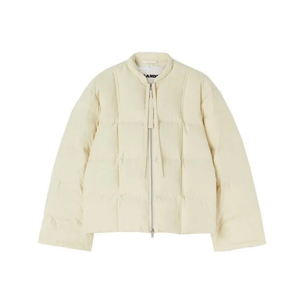 Doudoune Down Jacket 04 Mc - Light Beige - Femme