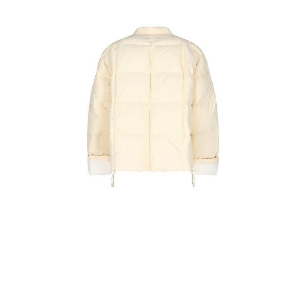 Doudoune Down Jacket 04 Mc - Light Beige - Femme