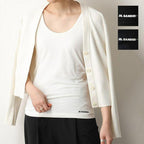 T-Shirt Tank - White - Femme