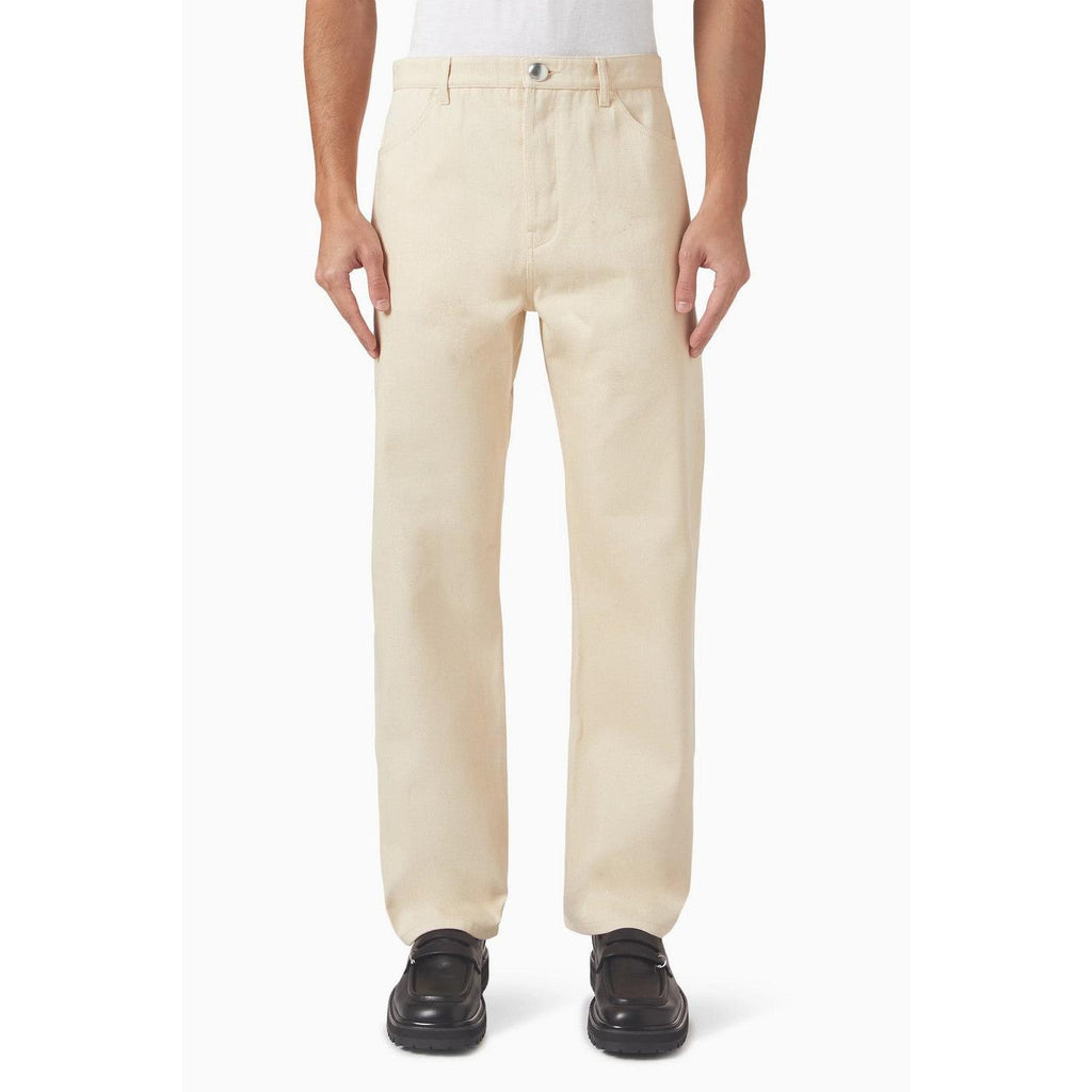 Générique Twisted Jeans 01 - Open Beige - Homme