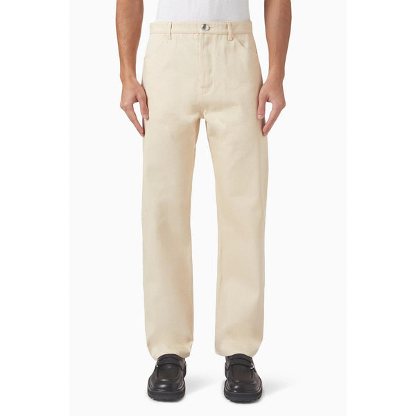 Générique Twisted Jeans 01 - Open Beige - Homme