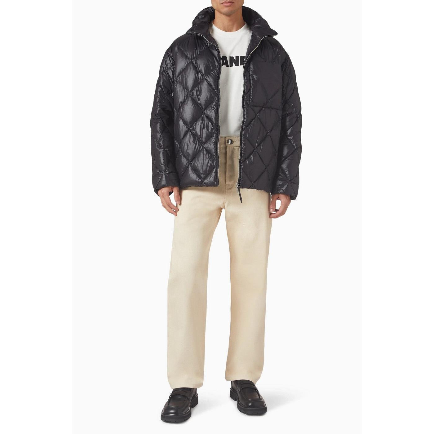 Générique Twisted Jeans 01 - Open Beige - Homme