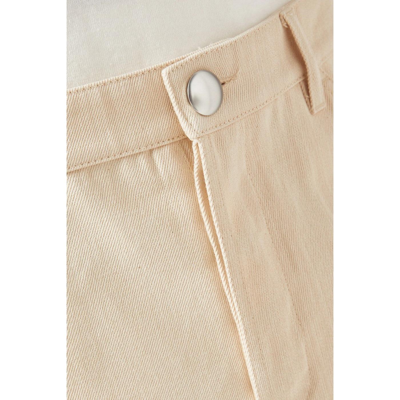 Générique Twisted Jeans 01 - Open Beige - Homme