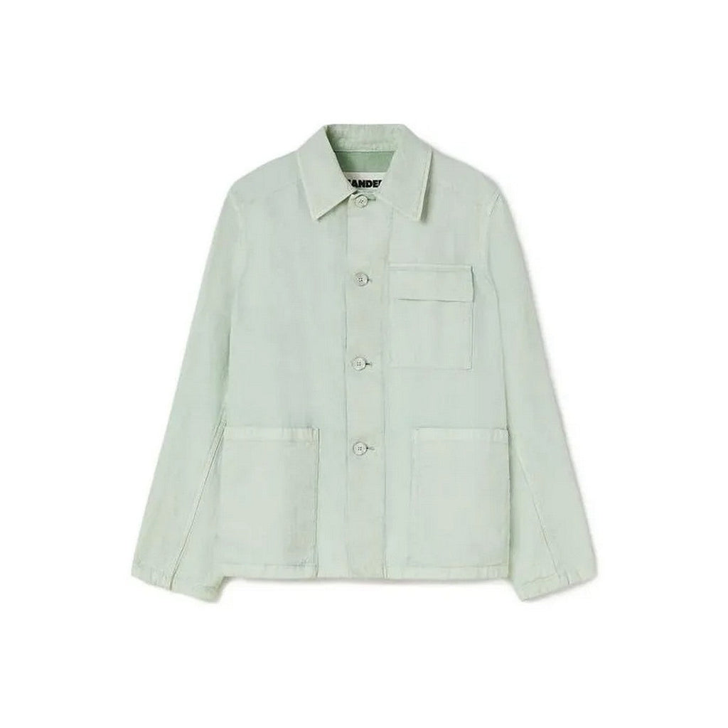 Veste Sport Jacket 04 Mgd - 054 Sample - Homme