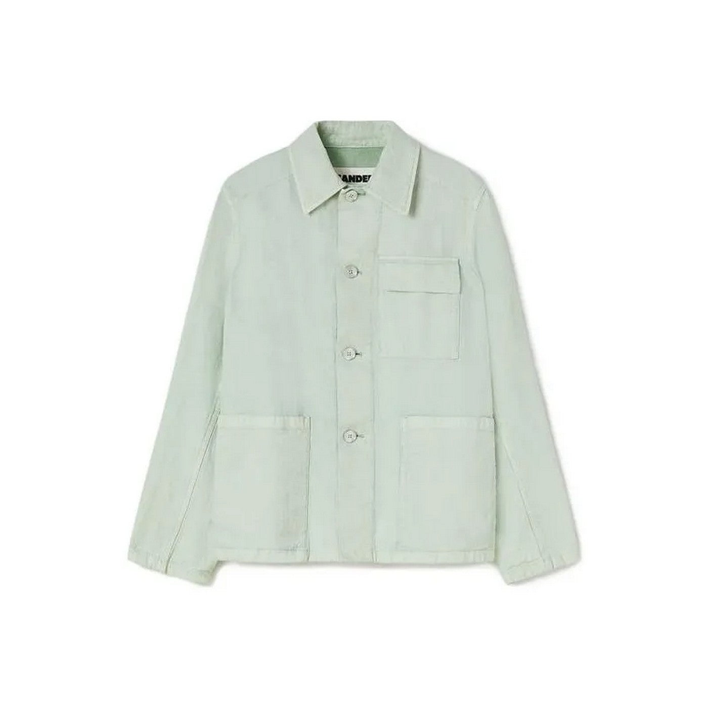 Veste Sport Jacket 04 Mgd - 054 Sample - Homme