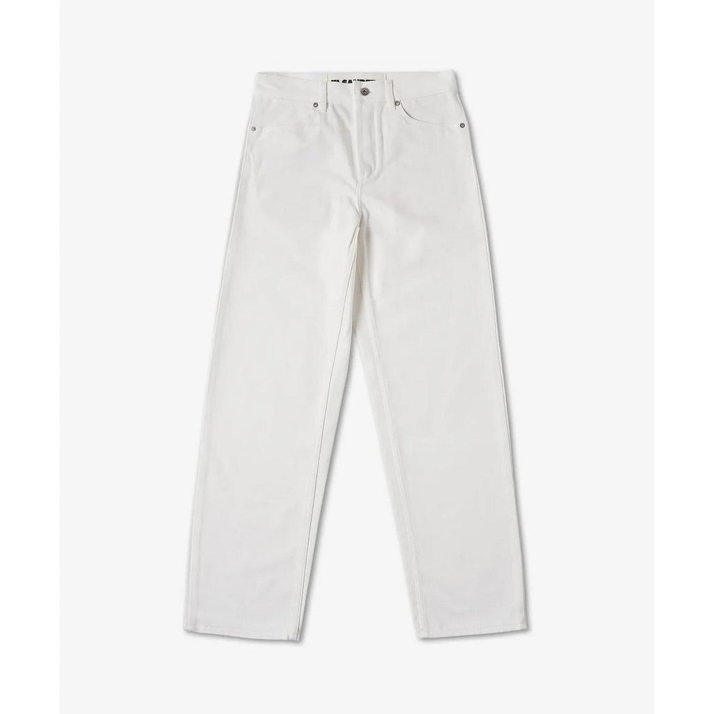 Générique Denim Trouser 18 - Natural - Homme