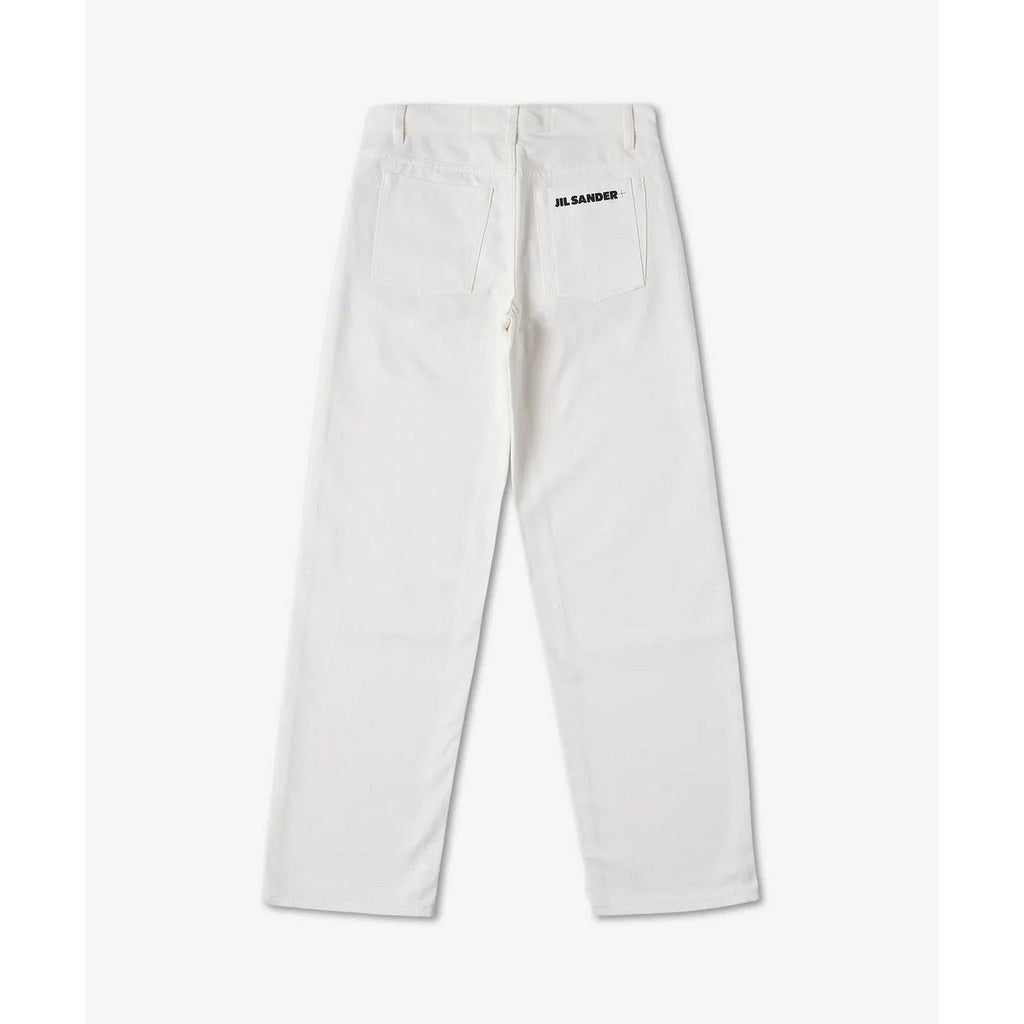 Générique Denim Trouser 18 - Natural - Homme