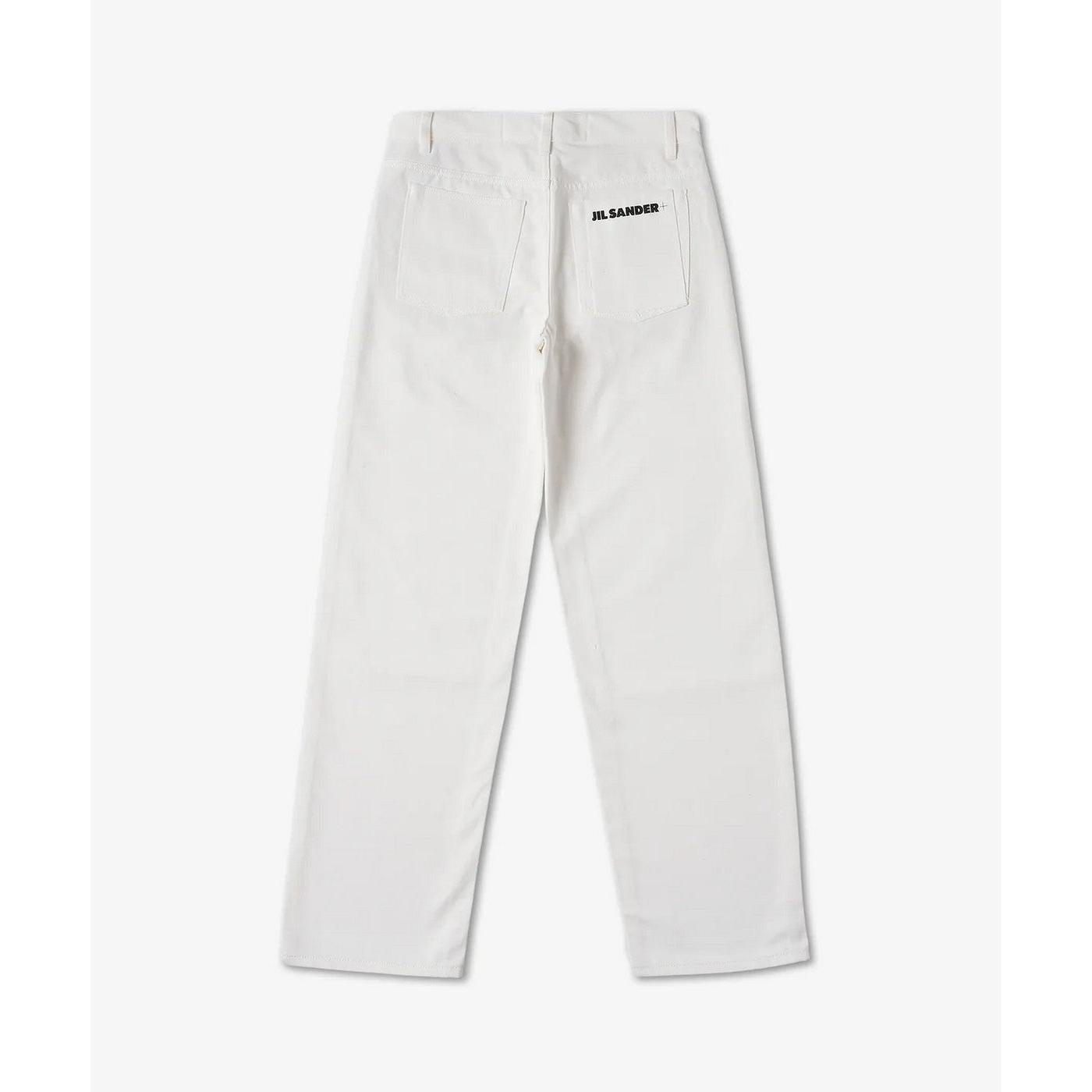 Générique Denim Trouser 18 - Natural - Homme