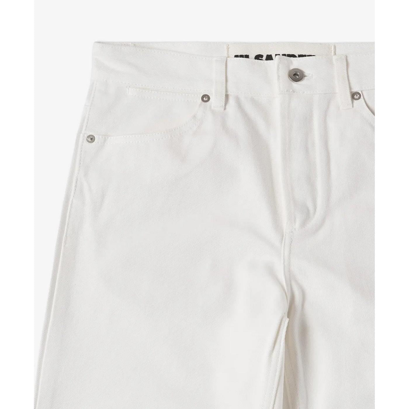 Générique Denim Trouser 18 - Natural - Homme