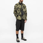 T-Shirt Sweatshirt W/Z LS - 617 Sample - Homme