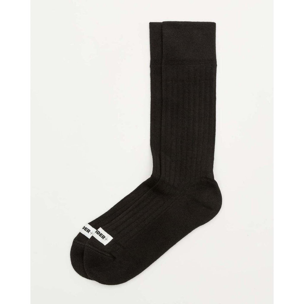 Chapeau Socks - Black - Homme