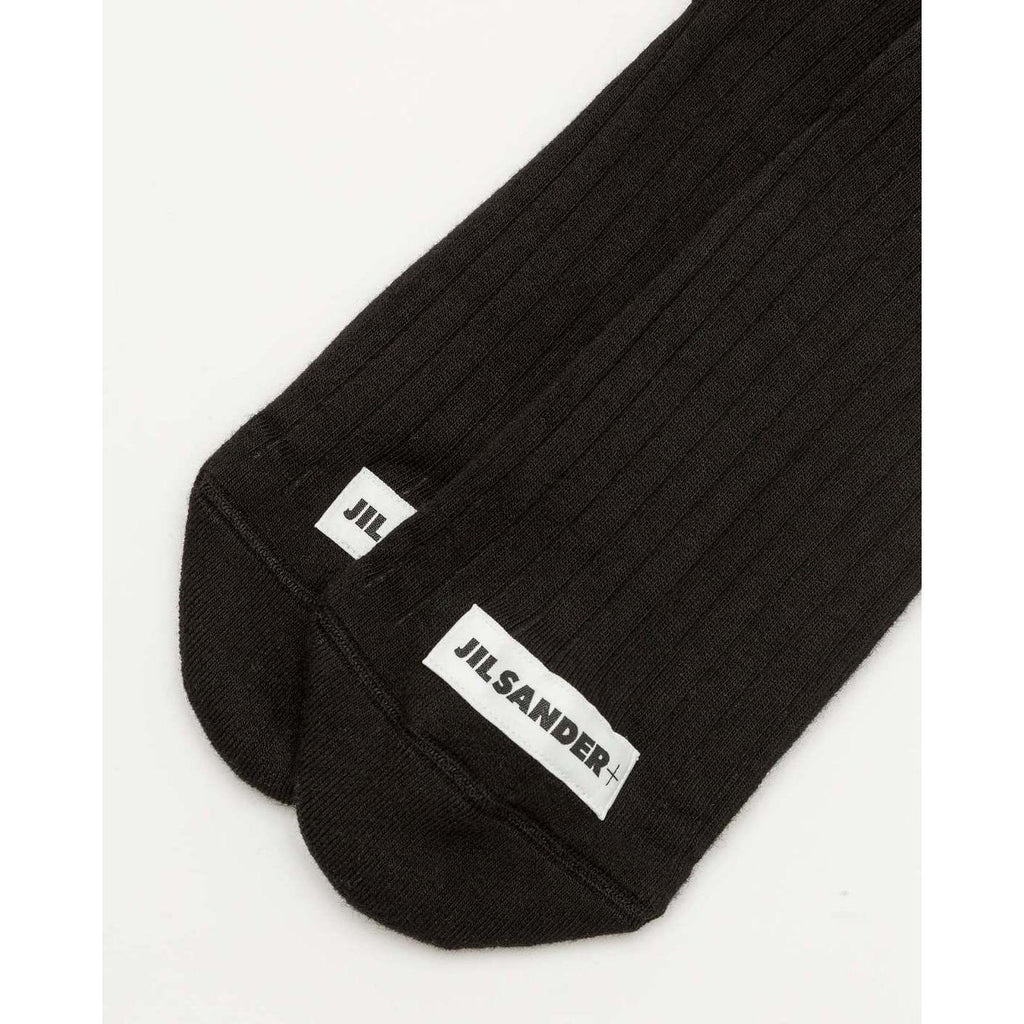 Chapeau Socks - Black - Homme