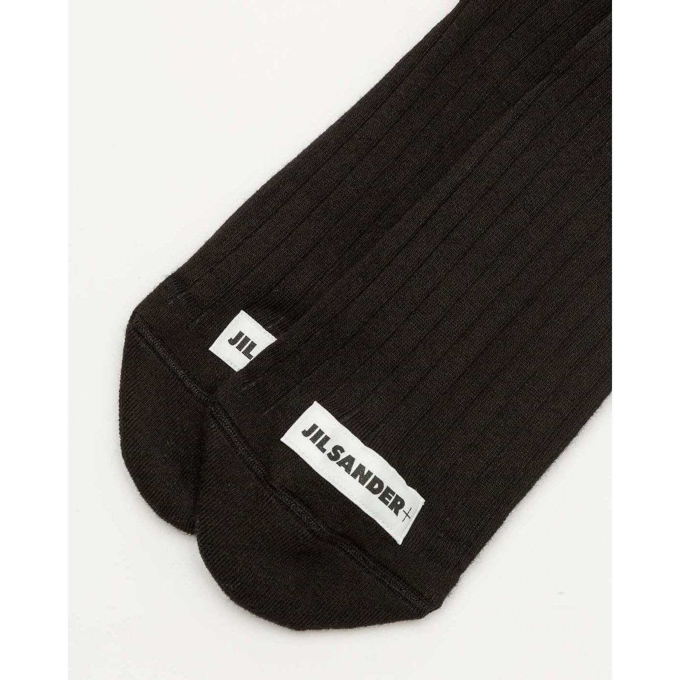 Chapeau Socks - Black - Homme