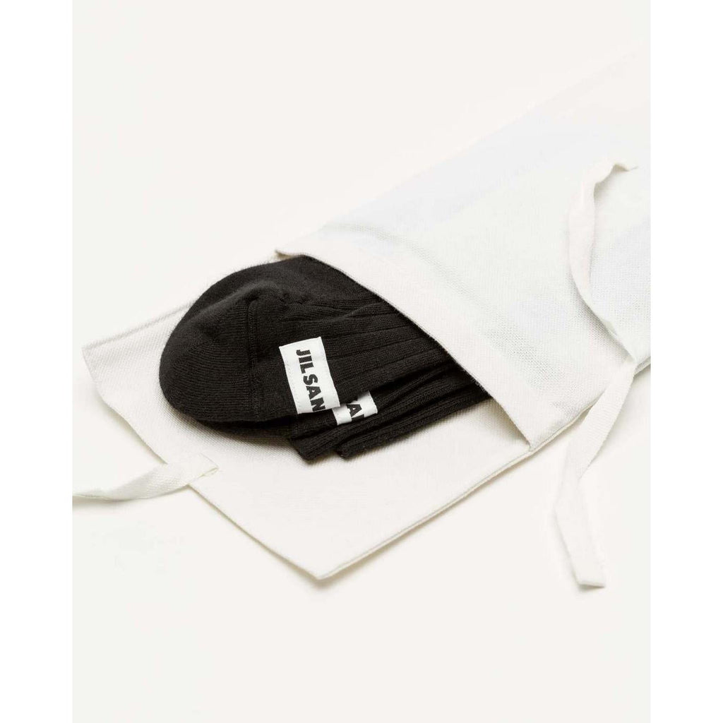 Chapeau Socks - Black - Homme