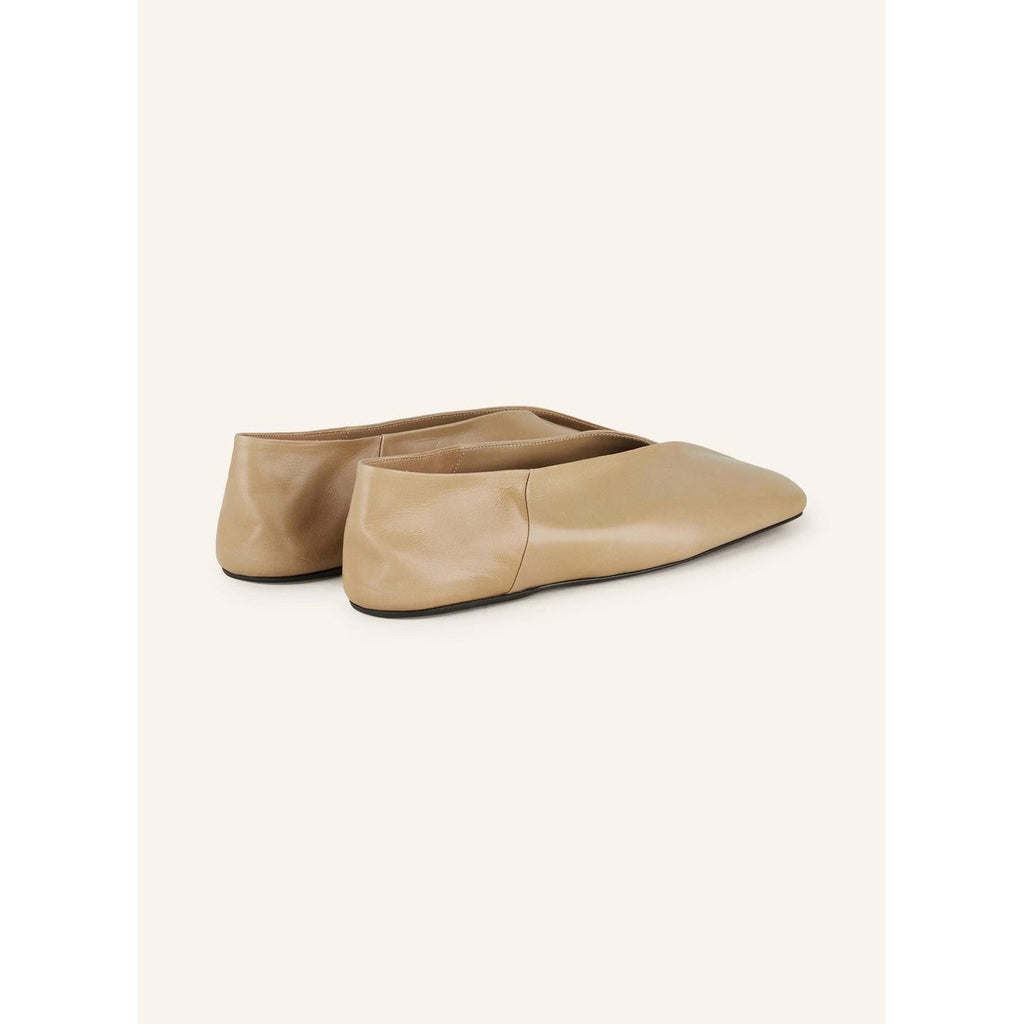 Ballerines - Open Beige - Femme