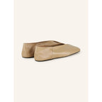 Ballerines - Open Beige - Femme