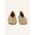 Ballerines - Open Beige - Femme