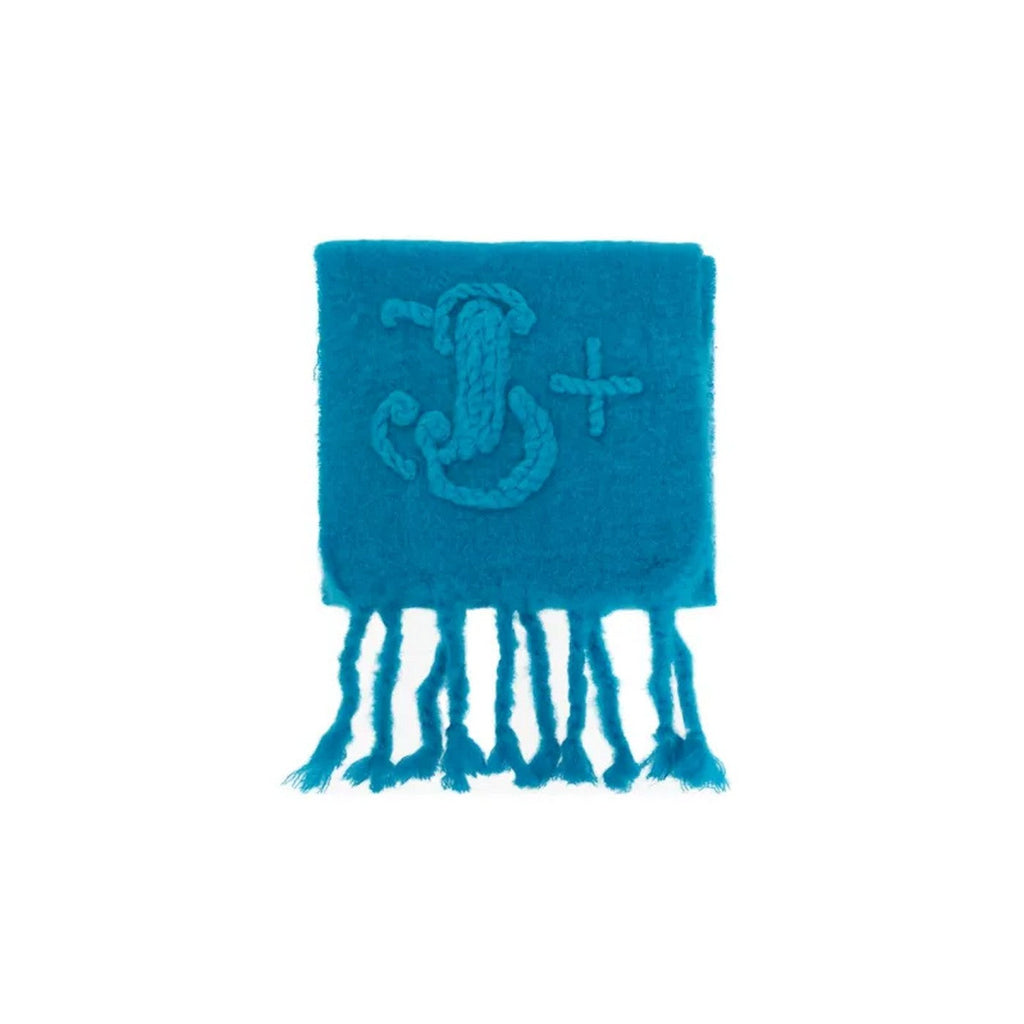 Foulard 175X32,5 - Open Blue - Femme