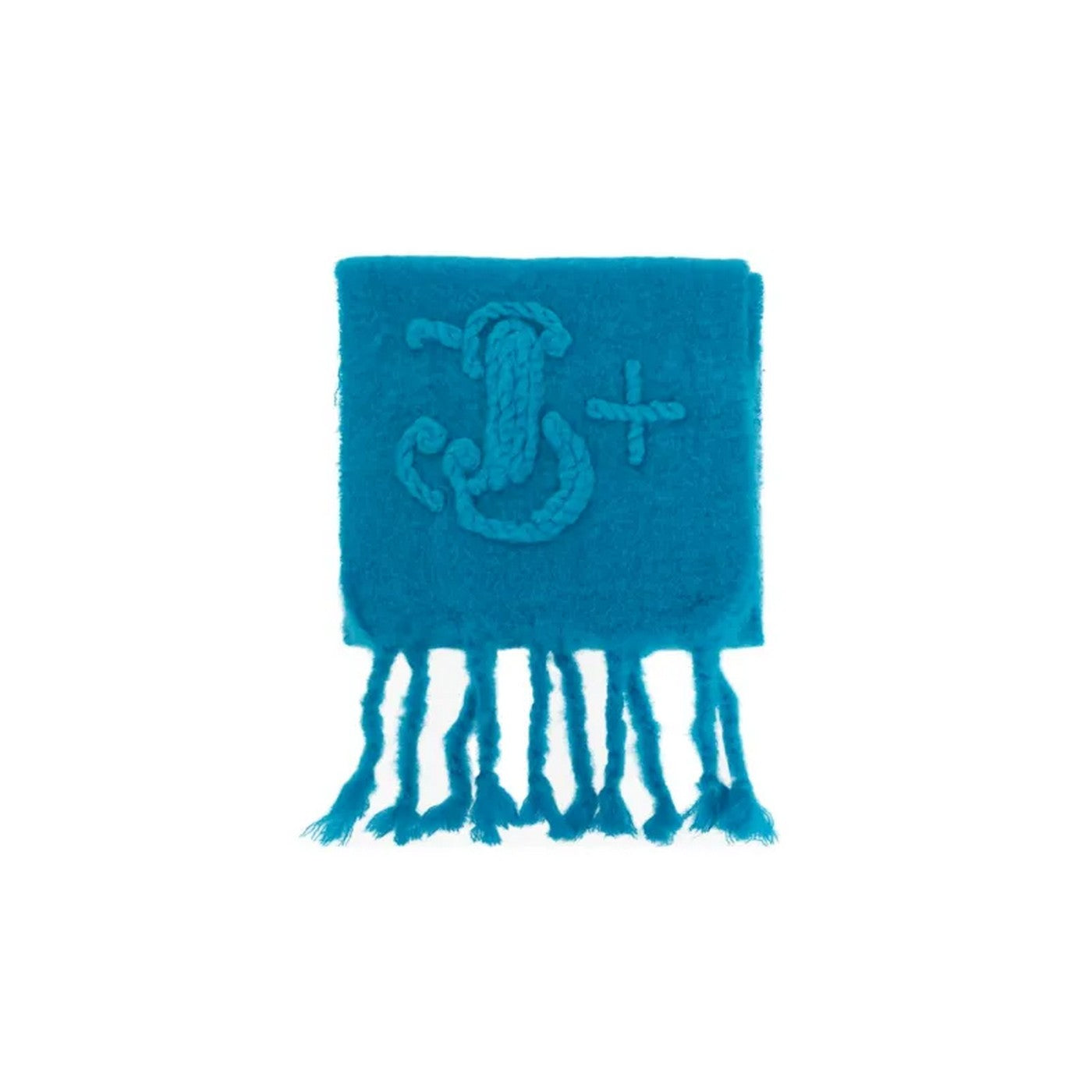 Foulard 175X32,5 - Open Blue - Femme