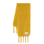 Foulard 175X32,5 - Open Yellow - Femme