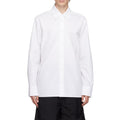 Chemise Essential 04 E - White - Homme