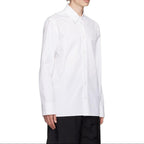 Chemise Essential 04 E - White - Homme