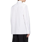 Chemise Essential 04 E - White - Homme