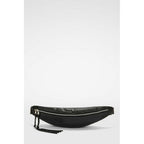 Ceinture Fur Belt 5Cm - Black - Homme