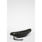 Ceinture Fur Belt 5Cm - Black - Homme