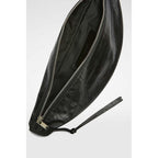 Ceinture Fur Belt 5Cm - Black - Homme