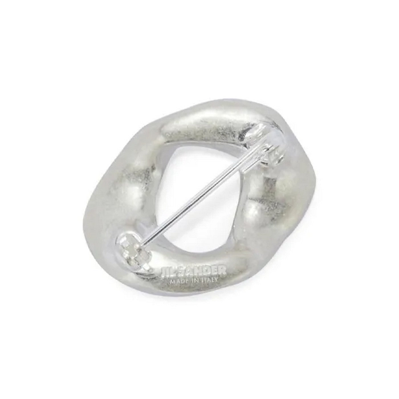 Broche Md - Dark Grey - Homme