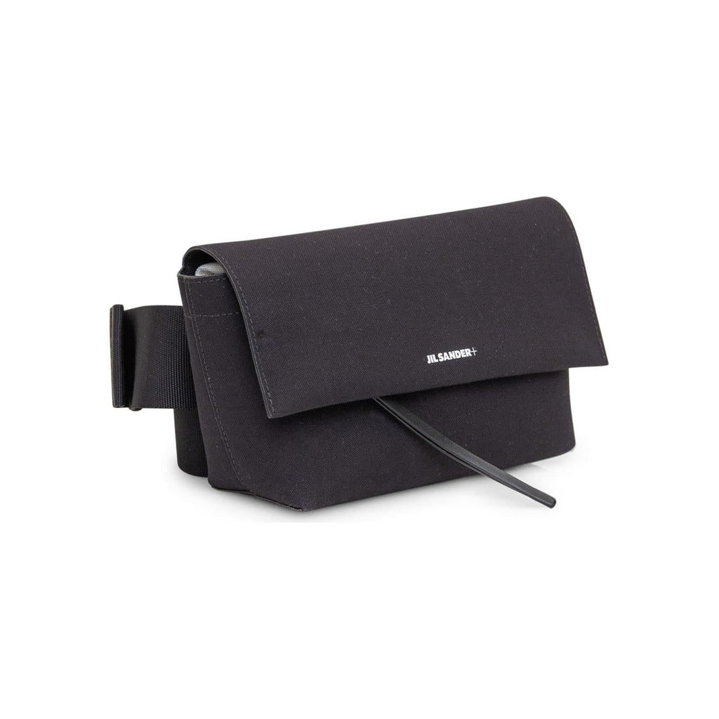 Ceinture Transformer Belt 3Cm - Black - Homme