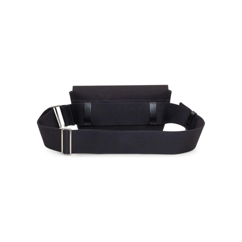 Ceinture Transformer Belt 3Cm - Black - Homme
