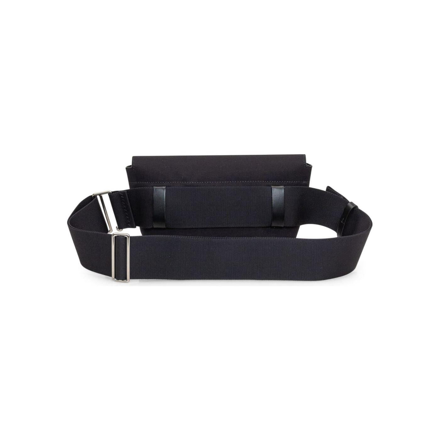 Ceinture Transformer Belt 3Cm - Black - Homme