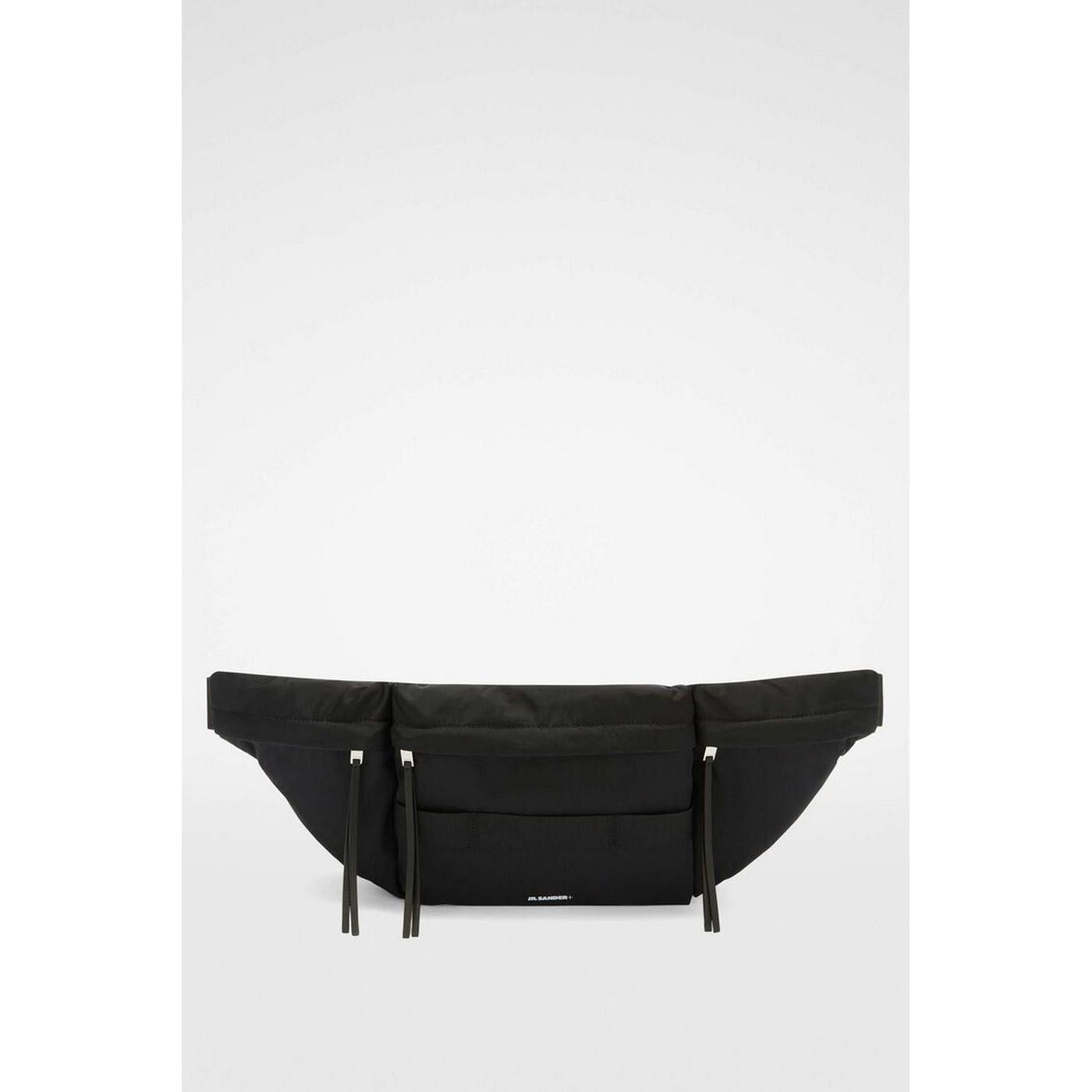 Ceinture Hook Belt 2Cm - Black - Homme