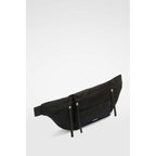 Ceinture Hook Belt 2Cm - Black - Homme