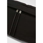 Ceinture Hook Belt 2Cm - Black - Homme