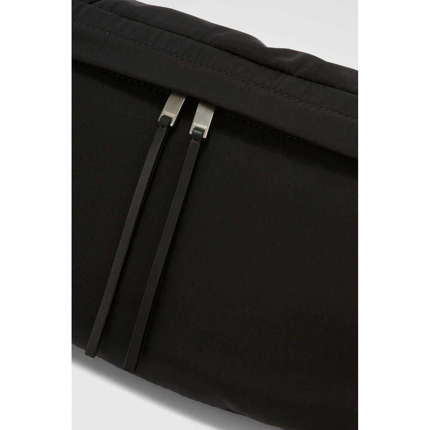Ceinture Hook Belt 2Cm - Black - Homme