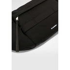 Ceinture Hook Belt 2Cm - Black - Homme