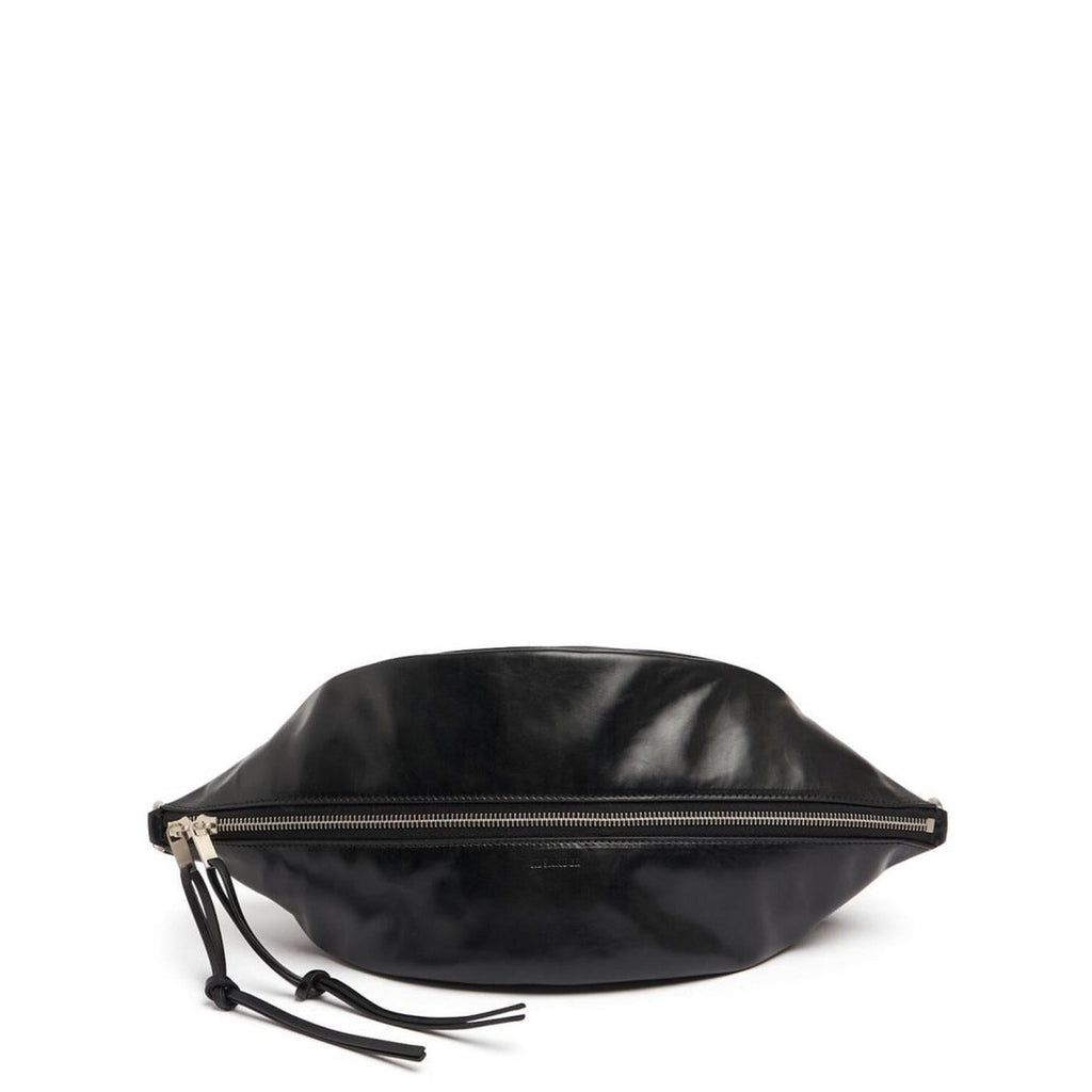 Ceinture Belt 2Cm - Black - Homme