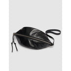Ceinture Belt 2Cm - Black - Homme