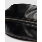 Ceinture Belt 2Cm - Black - Homme