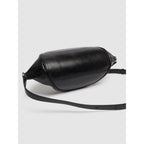 Ceinture Belt 2Cm - Black - Homme