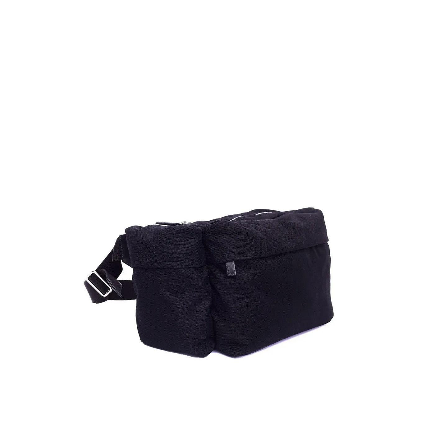 Sac À Bandoulière Climb Belt Bag Lg/Md - Black - Homme