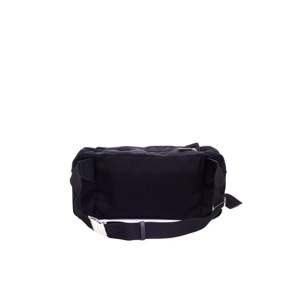 Sac À Bandoulière Climb Belt Bag Lg/Md - Black - Homme