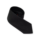 Cravate Tie 6 Out - Black - Homme