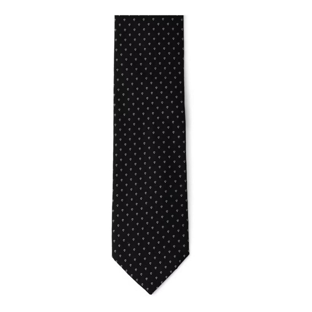 Cravate Tie 6 Out - Black - Homme