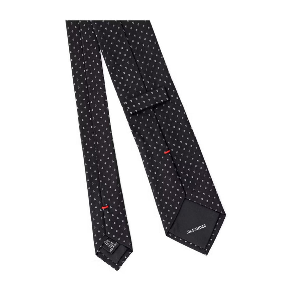 Cravate Tie 6 Out - Black - Homme